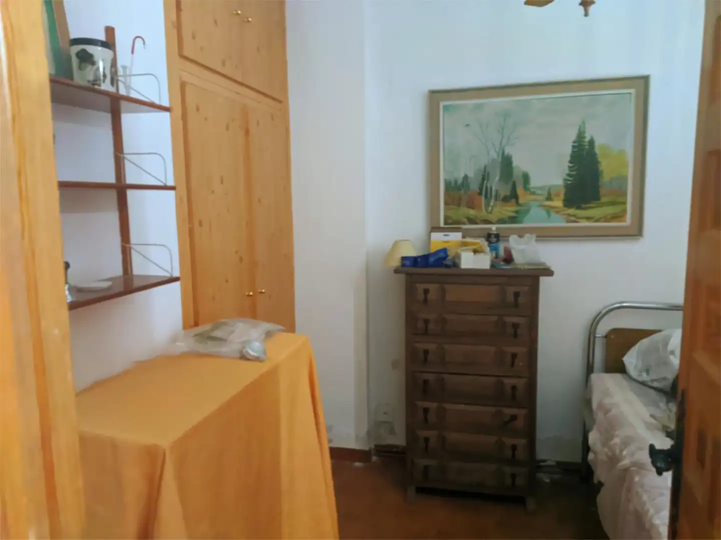 Casa o chalet en venta en Calle Gonzalo Calamita, 16, Centro Habitación de Casa o chalet en venta en Villaviciosa de Odón con Terraza, Piscina y Balcón