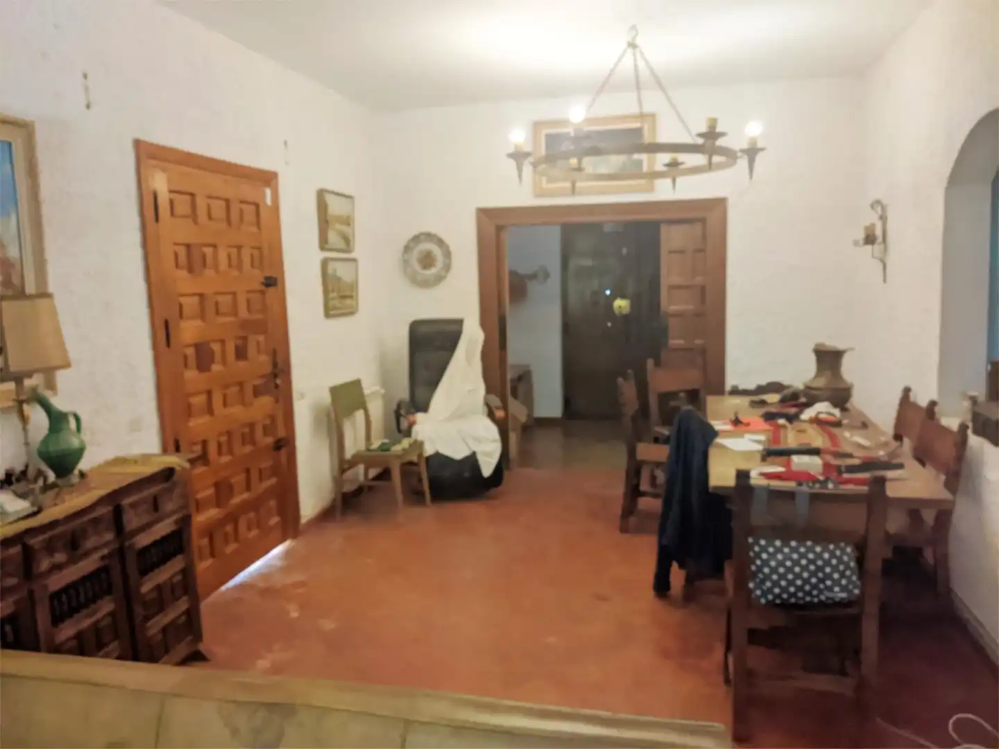 Casa o chalet en venta en Calle Gonzalo Calamita, 16, Centro Casa o chalet en venta en Villaviciosa de Odón con Terraza, Piscina y Balcón