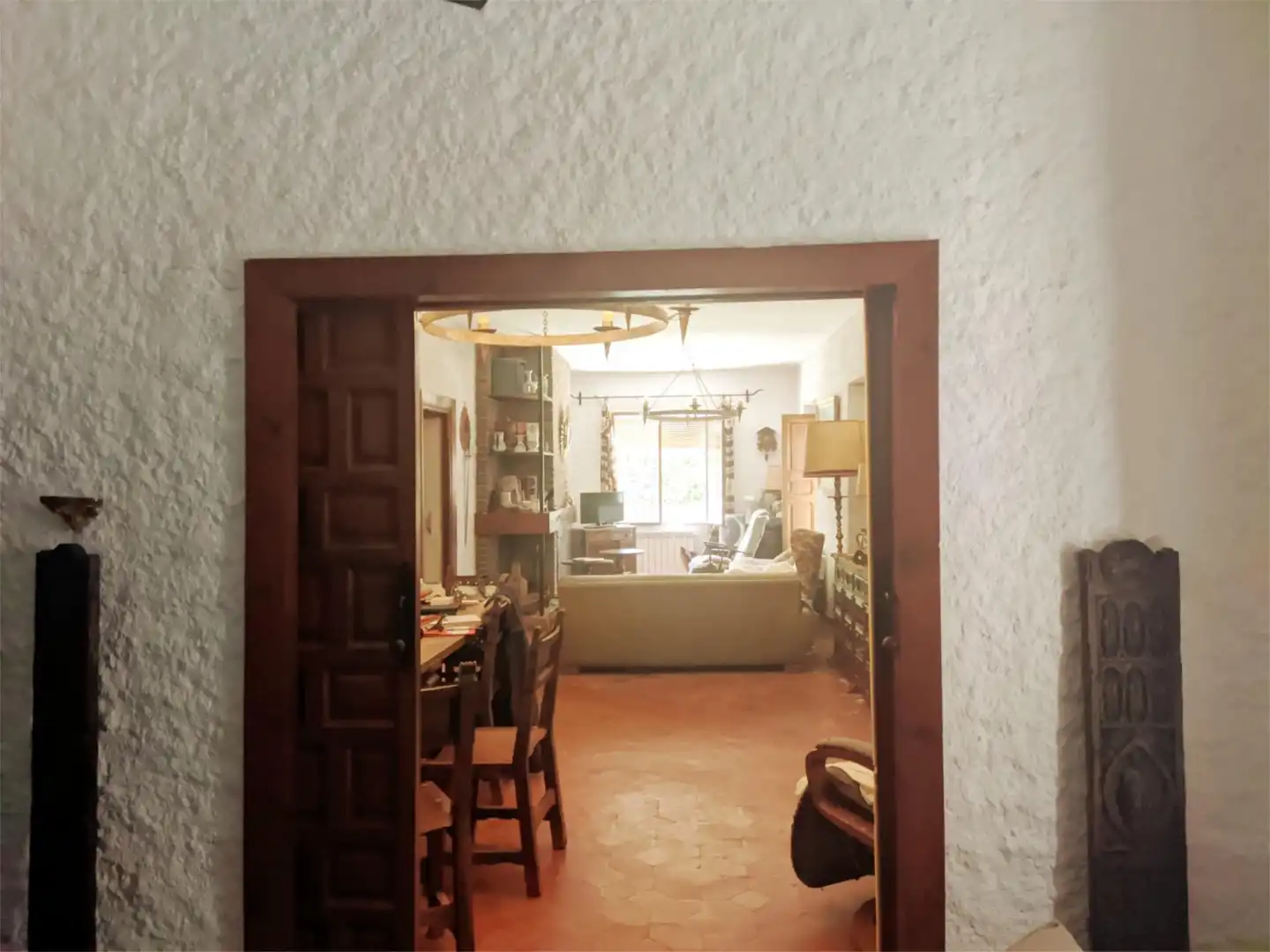 Casa o chalet en venta en Calle Gonzalo Calamita, 16, Centro Casa o chalet en venta en Villaviciosa de Odón con Terraza, Piscina y Balcón