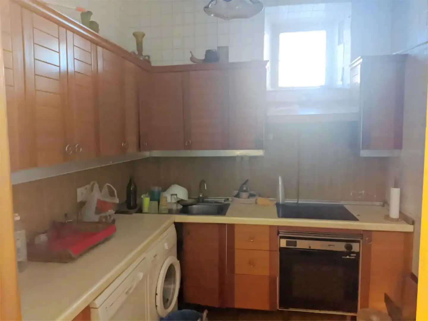 Casa o chalet en venta en Calle Gonzalo Calamita, 16, Centro Cocina de Casa o chalet en venta en Villaviciosa de Odón con Terraza, Piscina y Balcón