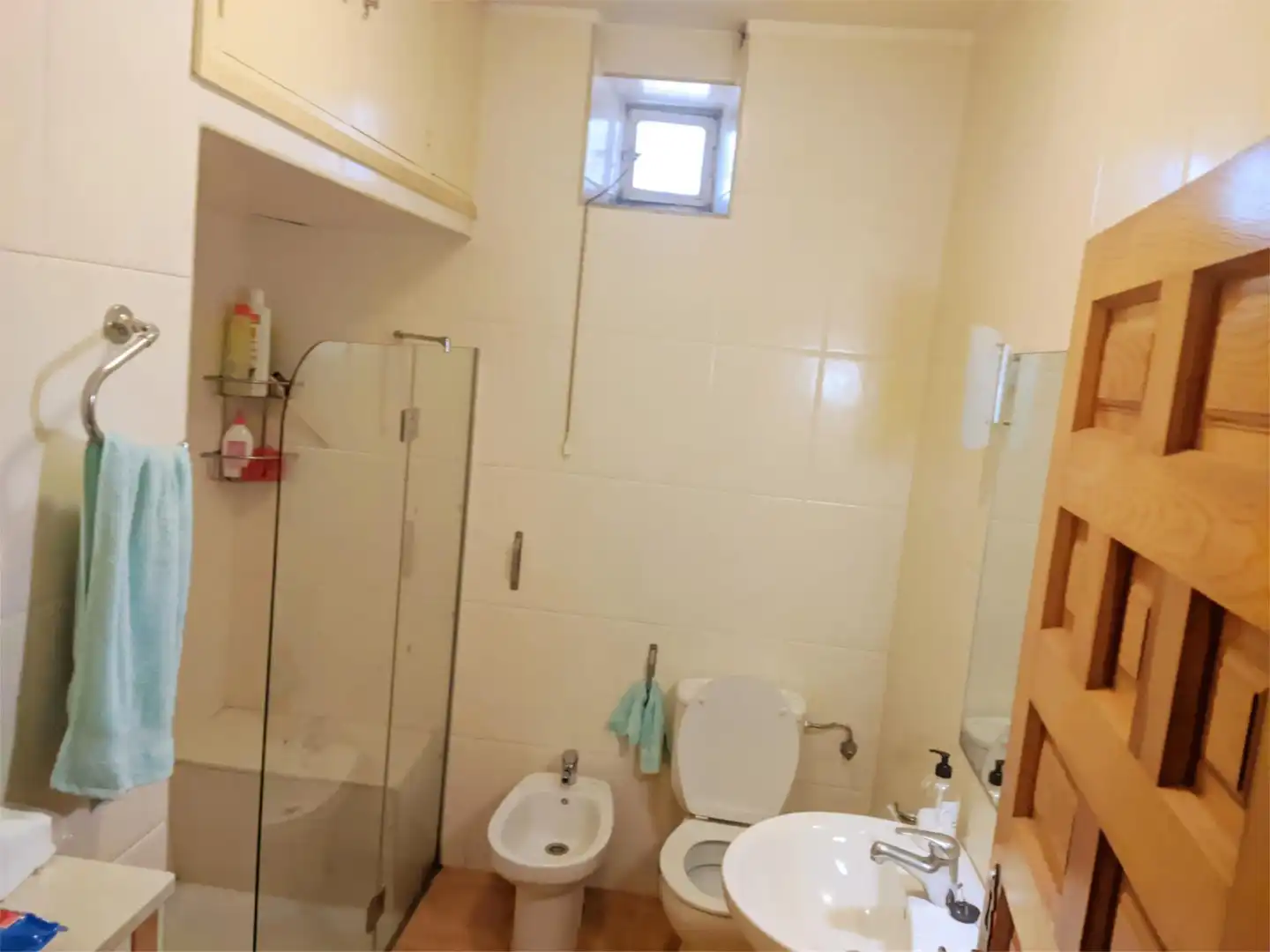 Casa o chalet en venta en Calle Gonzalo Calamita, 16, Centro Baño de Casa o chalet en venta en Villaviciosa de Odón con Terraza, Piscina y Balcón