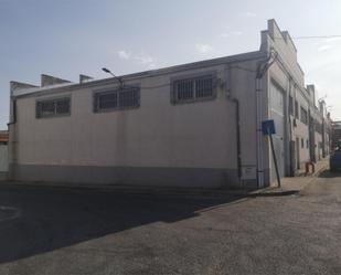 Exterior view of Industrial buildings to rent in Humanes de Madrid
