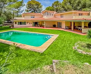 Swimming pool of Flat for sale in L'Alfàs del Pi  with Air Conditioner, Terrace and Swimming Pool