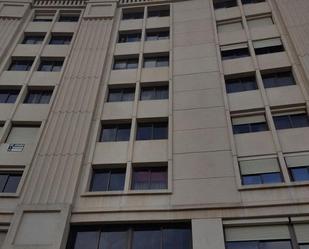 Exterior view of Flat to rent in Benidorm  with Air Conditioner, Heating and Terrace