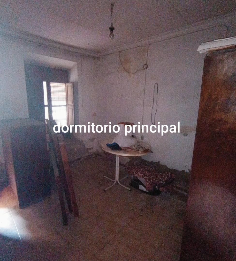 Menjador de Dúplex en venda en  Murcia Capital amb Balcó