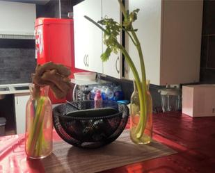 Kitchen of Flat for sale in Alcorcón  with Terrace and Balcony