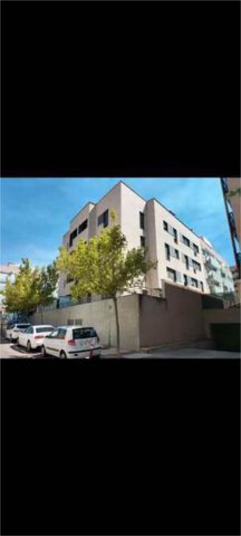 Vista exterior de Pis en venda en Tudela amb Calefacció, Jardí privat i Terrassa