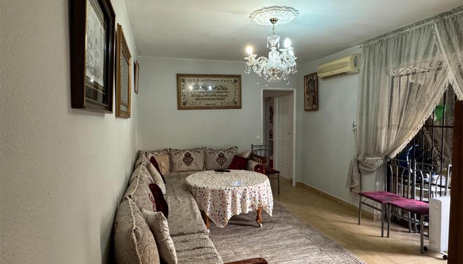 Photo 1 of Flat for sale in Calle Salud de Los Enfermos, 1, La Oliva, Sevilla