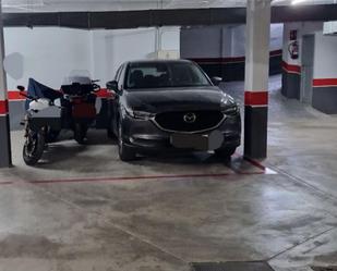 Parking of Garage to rent in  Madrid Capital