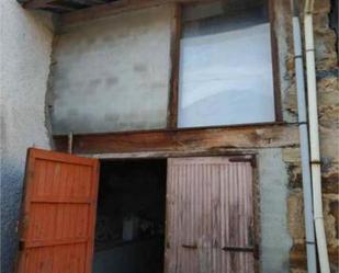 Exterior view of House or chalet for sale in  Madrid Capital