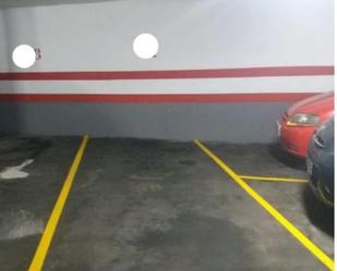 Aparcament de Garatge de lloguer en  Zaragoza Capital