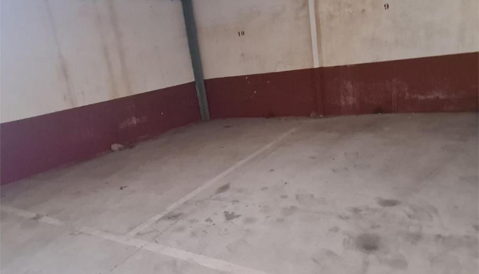 Photo 1 of Garage for sale in Calle Pozo Nuevo, 1, Andavías, Zamora