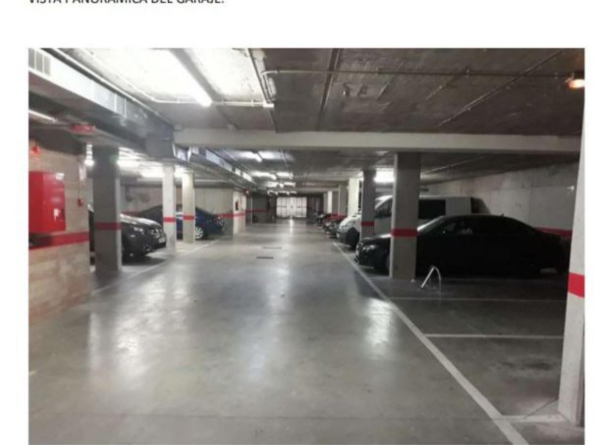 Parking of Garage for sale in Vilallonga del Camp