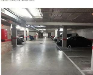 Parking of Garage for sale in Vilallonga del Camp