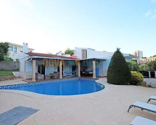 Piscina de Pis de lloguer en Manacor amb Aire condicionat, Calefacció i Jardí privat