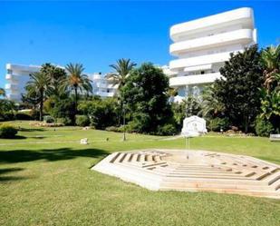 Apartament de lloguer a La Carolina - Guadalpín