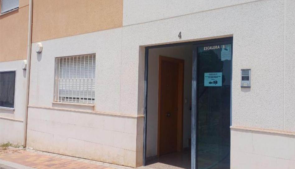 Photo 1 of Flat for sale in Calle Iglesia, 4, Ribera de Molina - Torrealta, Murcia