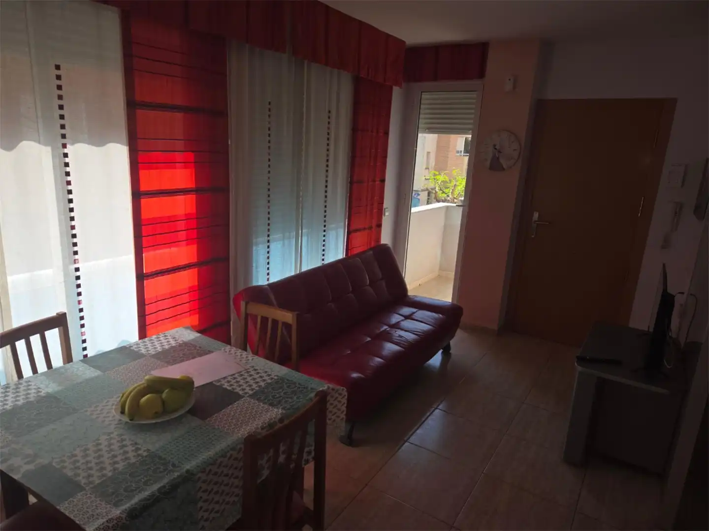 Bedroom of Apartments for sale in Benicarló  with Terrace