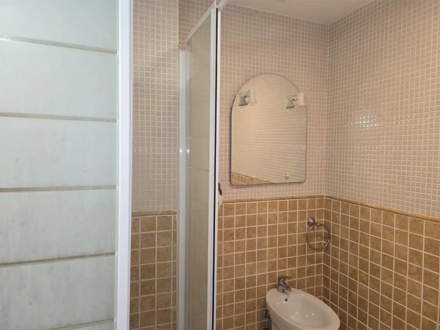 Bathroom of Apartments for sale in Benicarló  with Terrace