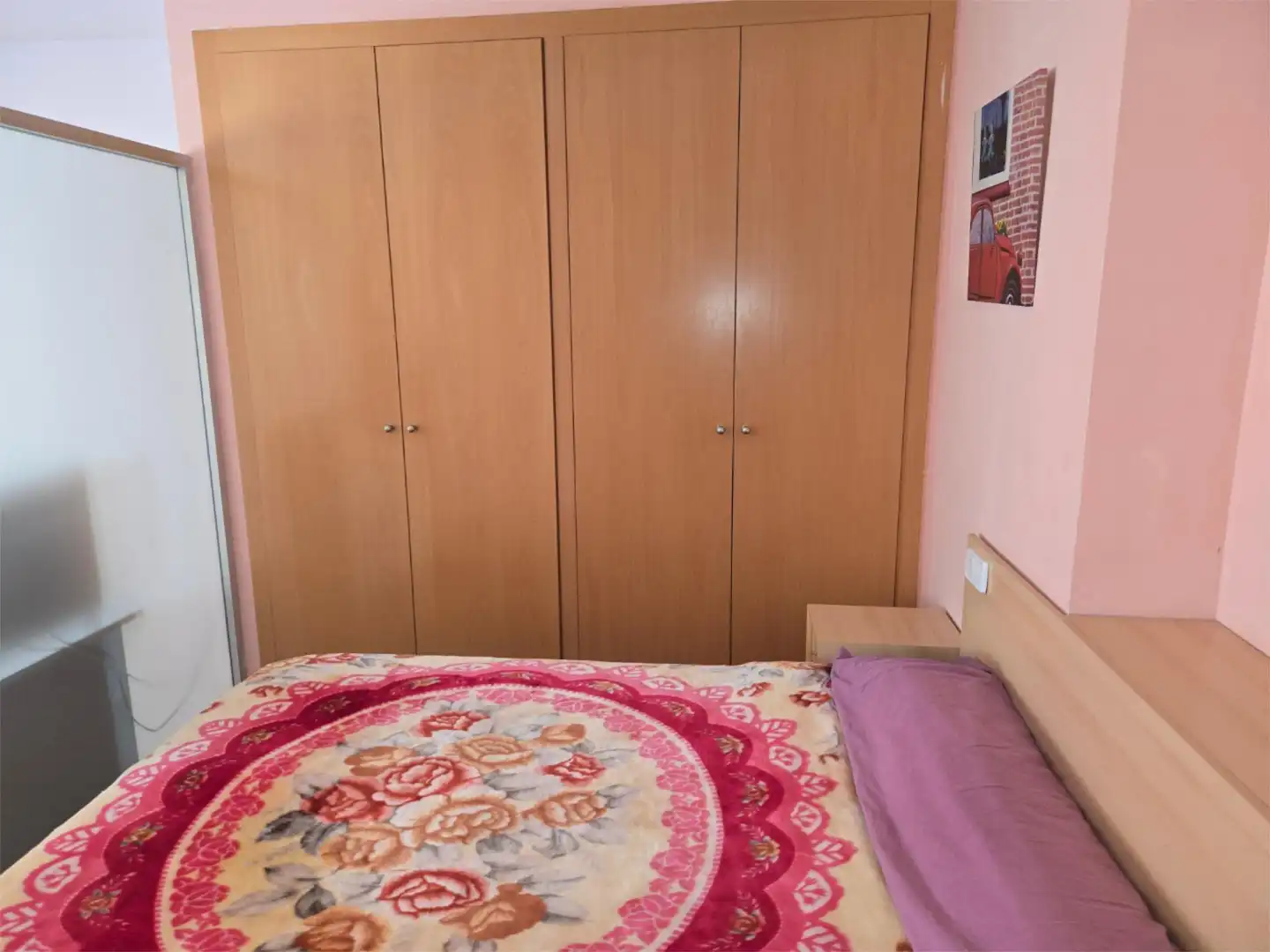 Bedroom of Apartments for sale in Benicarló  with Terrace