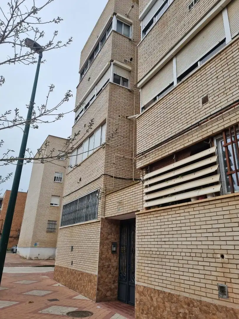 Exterior view of Apartments for sale in Benicarló  with Terrace