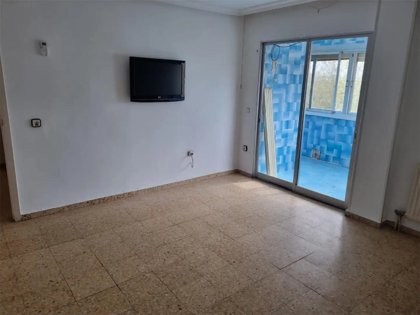 Bedroom of Apartments for sale in Benicarló  with Terrace