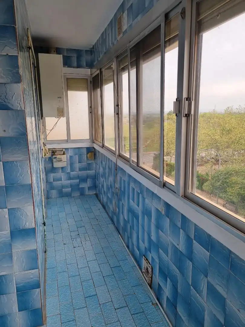 Balcony of Apartments for sale in Benicarló  with Terrace