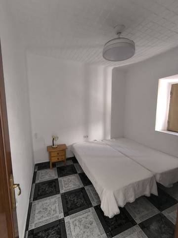 Planta baja en Alquiler en Calle Hermanos Pínzón, 36 en Santa Olalla del Cala