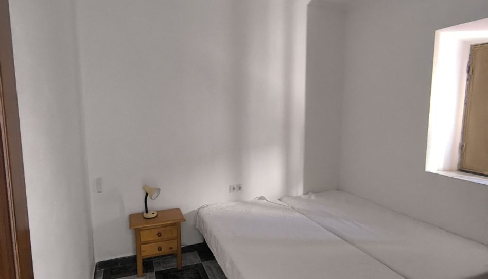 Planta baixa de lloguer a Calle Hermanos Pínzón, 36, Santa Olalla del Cala, Huelva - imatge 1 Foto 1 de Planta baixa de lloguer a Calle Hermanos Pínzón, 36, Santa Olalla del Cala, Huelva