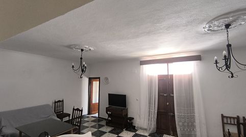 Planta baixa de lloguer a Calle Hermanos Pínzón, 36, Santa Olalla del Cala, Huelva - imatge 3 Foto 3 de Planta baixa de lloguer a Calle Hermanos Pínzón, 36, Santa Olalla del Cala, Huelva