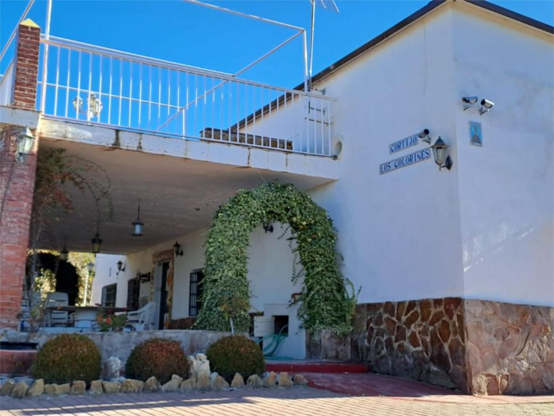 Country house for sale in Quesada  with Air Conditioner, Private garden and Terrace