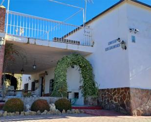 Country house for sale in Quesada  with Air Conditioner, Private garden and Terrace