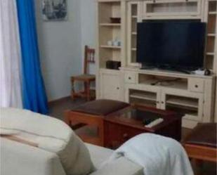 Living room of House or chalet to rent in Cabra  with Terrace