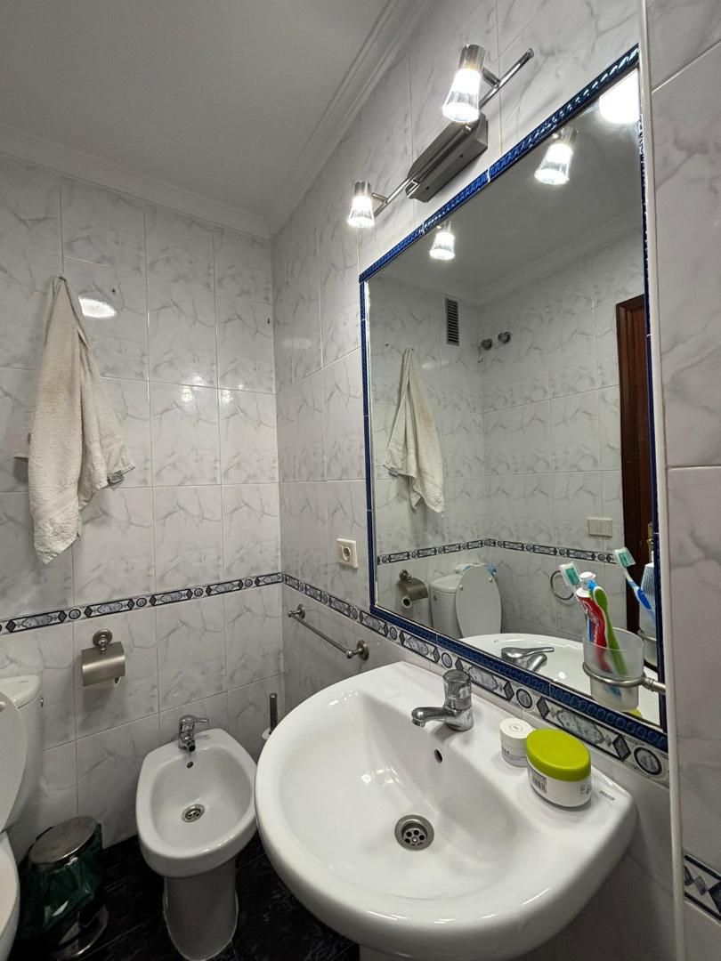 Bany de Pis en venda en Santa Lucía de Tirajana