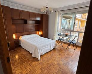 Flat to share in Calle Marqués de la Hermida, 72, Castilla - Hermida