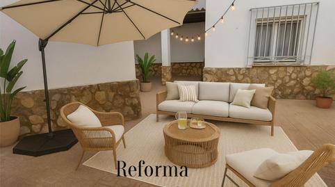 Casa adosada en venda a Calle Barrio Nuevo, 6, Sisante, Cuenca - imatge 2 Foto 2 de Casa adosada en venda a Calle Barrio Nuevo, 6, Sisante, Cuenca