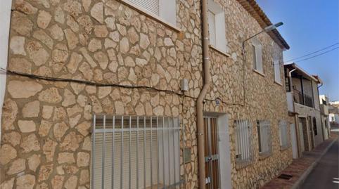 Foto 3 de Casa o xalet en venda a Calle Barrio Nuevo, 6, Sisante, Cuenca