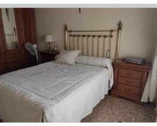 Bedroom of Flat to share in Antequera  with Air Conditioner, Furnished and Oven