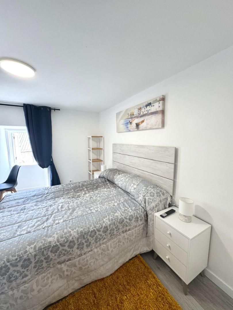 Single-family semi-detached to rent in Rúa Valentín Viqueira, 36, O Carril