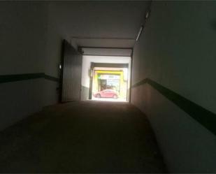 Garatge de lloguer en Vilalba