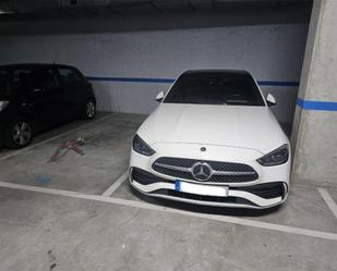 Aparcament de Garatge de lloguer en Sant Feliu de Llobregat