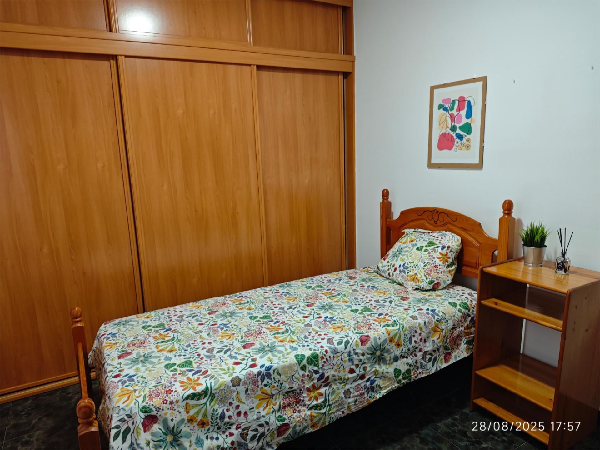 Flat to share in Calle Candelaria de León, 8, San Cristóbal - Playa de la Laja