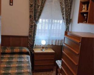 Bedroom of House or chalet for sale in Talaván  with Heating, Private garden and Storage room