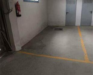 Aparcament de Garatge de lloguer en Silleda