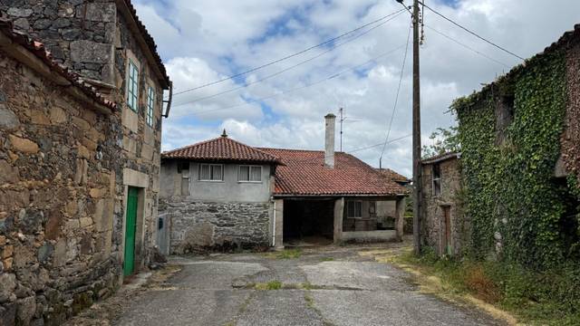 Piso en Venta en Rúa Nova, 3 en Agolada