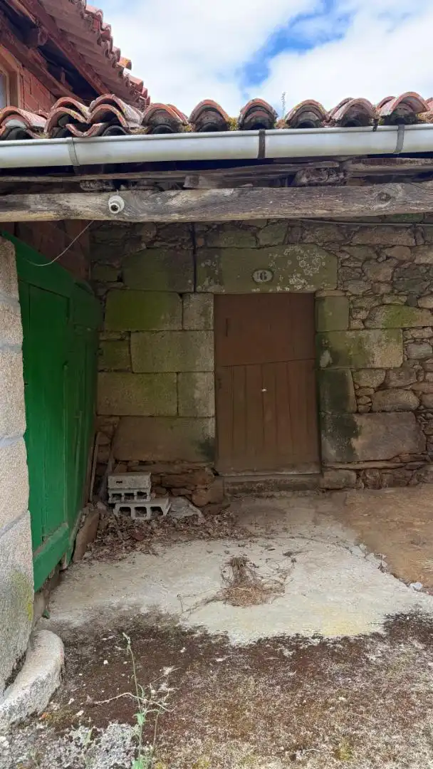 Piso en venta en Agolada