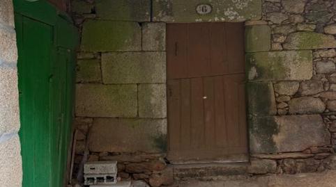 Photo 4 of Flat for sale in Rúa Nova, 3, Agolada, Pontevedra