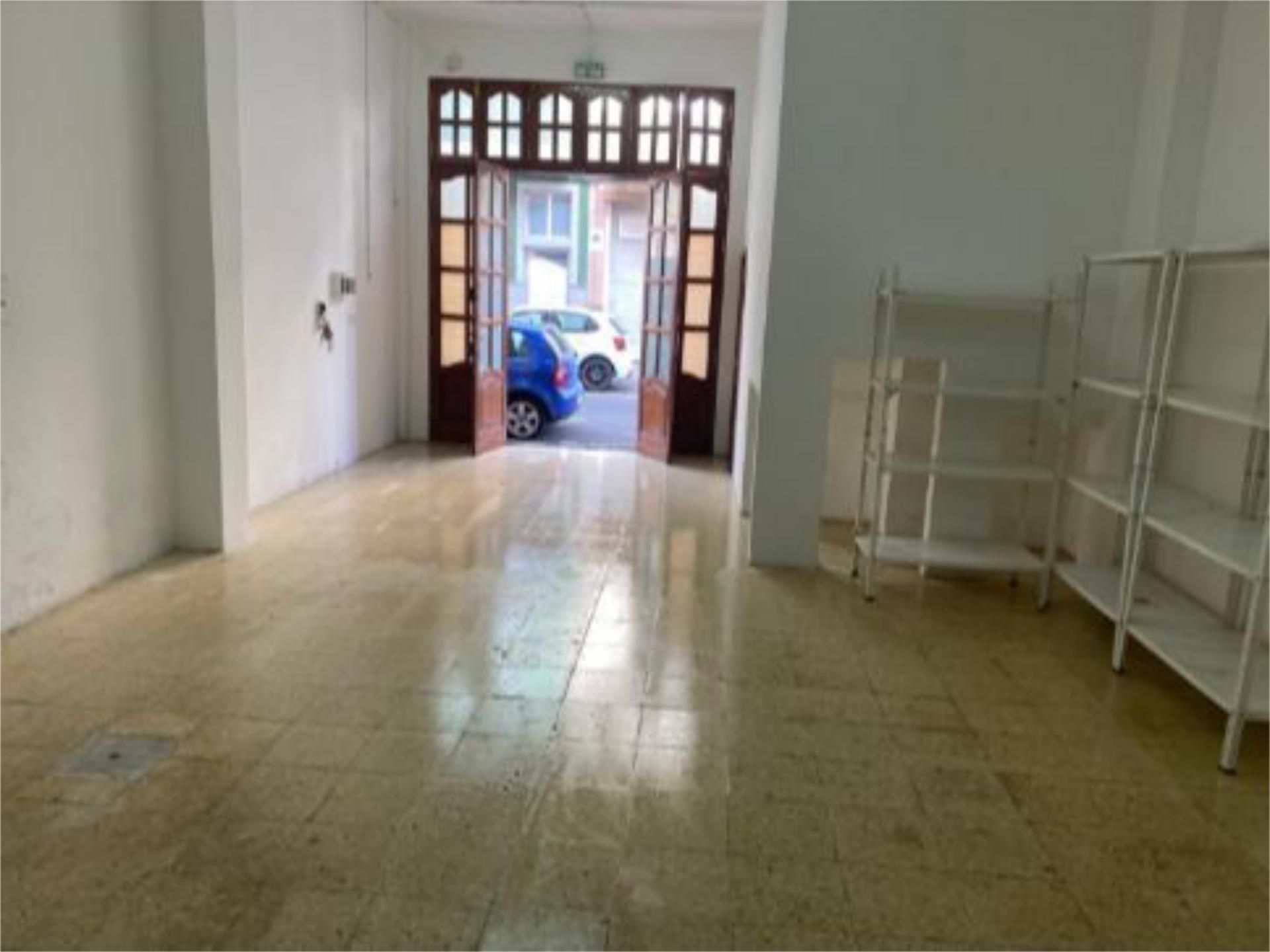 Premises for sale in Telde