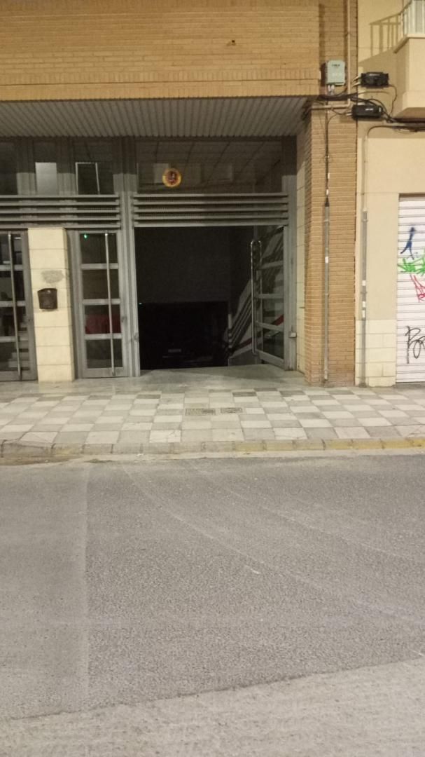 Parking of Garage to rent in  Albacete Capital