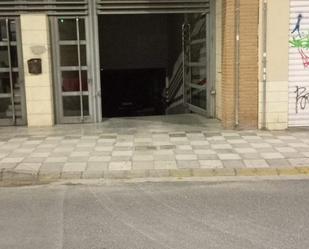 Parking of Garage to rent in  Albacete Capital
